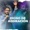 Freddy Camey - Digno de Adoración - Single